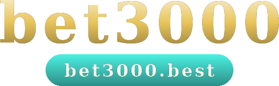 bet3000 logo