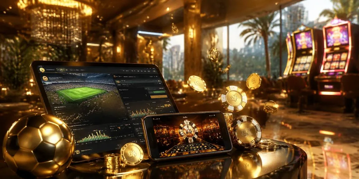 bet3000 Casino & Slot