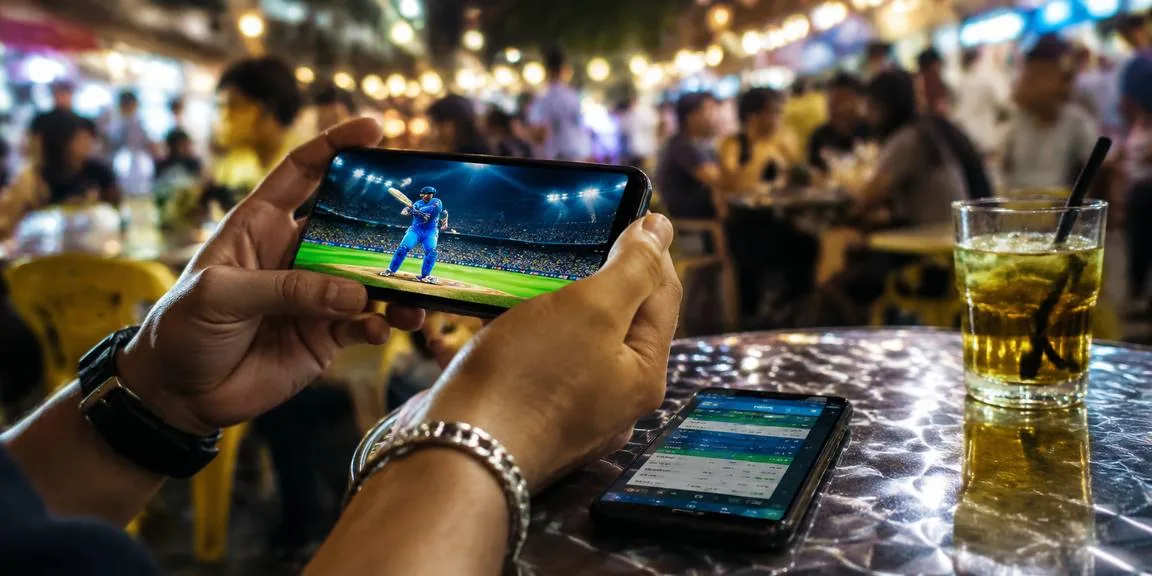 bet3000 Trải nghiệm di động